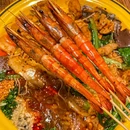 串殿·纯真东北串(购物公园酒吧街店) - 深圳市旅游 缩略图 5
