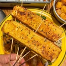 串殿·纯真东北串(购物公园酒吧街店) - 深圳市旅游 缩略图 6