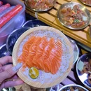 川悦·海鲜集市火锅·生腌(仓山万达店) - 福州市旅游 缩略图 2