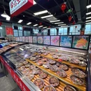 川悦·海鲜集市火锅·生腌(仓山万达店) - 福州市旅游 缩略图 1