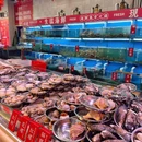 川悦·海鲜集市火锅·生腌(仓山万达店) - 福州市旅游 缩略图 4