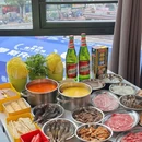 川悦·海鲜集市火锅·生腌(仓山万达店) - 福州市旅游 缩略图 8