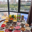 川悦·海鲜集市火锅·生腌(仓山万达店) - 福州市旅游 缩略图 9