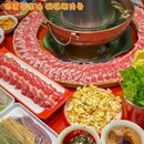 京鼎香·铜锅涮羊肉·烧烤(海雅店) - 深圳市旅游 缩略图 1