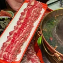 京鼎香·铜锅涮羊肉·烧烤(海雅店) - 深圳市旅游 缩略图 3