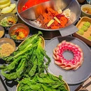 壶·茶馆火锅·白茶24h(三里屯概念店) - 北京市旅游 缩略图 4