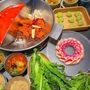 壶·茶馆火锅·白茶24h(三里屯概念店) - 北京市旅游 缩略图 9