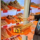 成都串串香·6毛一串 - 宁波市旅游 缩略图 5
