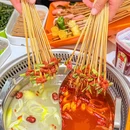 成都串串香·6毛一串 - 宁波市旅游 缩略图 2