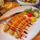 诺德西餐Nord Grill&Bar(北京蓝色港湾店) - 北京市旅游 缩略图 2