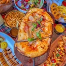 诺德西餐Nord Grill&Bar(北京蓝色港湾店) - 北京市旅游 缩略图 3