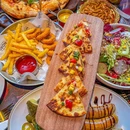 诺德西餐Nord Grill&Bar(北京蓝色港湾店) - 北京市旅游 缩略图 5