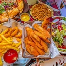 诺德西餐Nord Grill&Bar(北京蓝色港湾店) - 北京市旅游 缩略图 4
