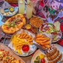 诺德西餐Nord Grill&Bar(北京蓝色港湾店) - 北京市旅游 缩略图 1