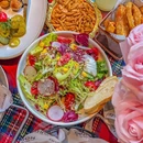 诺德西餐Nord Grill&Bar(北京蓝色港湾店) - 北京市旅游 缩略图 8