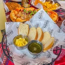 诺德西餐Nord Grill&Bar(北京蓝色港湾店) - 北京市旅游 缩略图 7