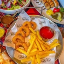 诺德西餐Nord Grill&Bar(北京蓝色港湾店) - 北京市旅游 缩略图 6