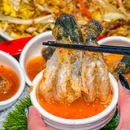 恒胜七海里客家·海鲜(区庄店) - 广州市旅游 缩略图 9