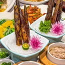 恒胜七海里客家·海鲜(区庄店) - 广州市旅游 缩略图 8