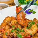 恒胜七海里客家·海鲜(区庄店) - 广州市旅游 缩略图 4