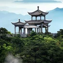 天柱山风景区 - 安庆市旅游 缩略图 3