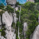 天柱山风景区 - 安庆市旅游 缩略图 2
