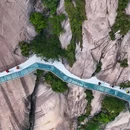 天柱山风景区 - 安庆市旅游 缩略图 5