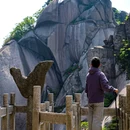 天柱山风景区 - 安庆市旅游 缩略图 9