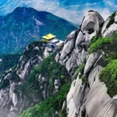天柱山风景区 - 安庆市旅游 缩略图 8