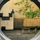 呈坎景区-南停车场 - 黄山市旅游 缩略图 1