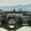 呈坎景区-南停车场 - 黄山市旅游 缩略图 9