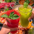 玲珑朱雀云贵川bistro(庆春银泰店) - 杭州市旅游 缩略图 3