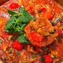 玲珑朱雀云贵川bistro(庆春银泰店) - 杭州市旅游 缩略图 2