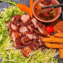 玲珑朱雀云贵川bistro(庆春银泰店) - 杭州市旅游 缩略图 7