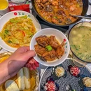 笨鸡小跑·临沂炒鸡(北京首店) - 北京市旅游 缩略图 1