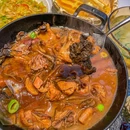 笨鸡小跑·临沂炒鸡(北京首店) - 北京市旅游 缩略图 2