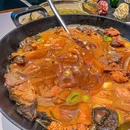 笨鸡小跑·临沂炒鸡(北京首店) - 北京市旅游 缩略图 5