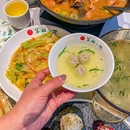 笨鸡小跑·临沂炒鸡(北京首店) - 北京市旅游 缩略图 6