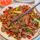 渝乡人家川菜馆(花园里店) - 宁波市旅游 缩略图 5