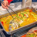 渝乡人家川菜馆(花园里店) - 宁波市旅游 缩略图 2