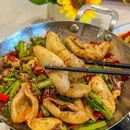 渝乡人家川菜馆(花园里店) - 宁波市旅游 缩略图 6
