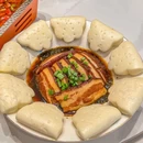 渝乡人家川菜馆(花园里店) - 宁波市旅游 缩略图 8