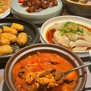 享西关·粤菜小馆(佳兆业广场店) - 广州市旅游 缩略图 1