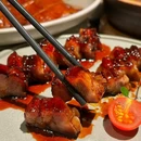 享西关·粤菜小馆(佳兆业广场店) - 广州市旅游 缩略图 3