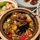 享西关·粤菜小馆(佳兆业广场店) - 广州市旅游 缩略图 6