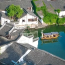 新市古镇景区 - 湖州市旅游 缩略图 3