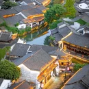 新市古镇景区 - 湖州市旅游 缩略图 2