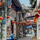 新市古镇景区 - 湖州市旅游 缩略图 8
