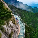 明堂山风景名胜区 - 安庆市旅游 缩略图 2
