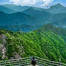 明堂山风景名胜区 - 安庆市旅游 缩略图 1
